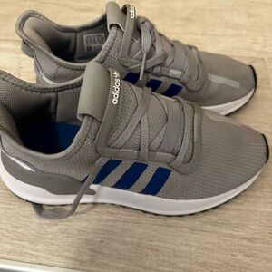 Adidas U Path run sneakers